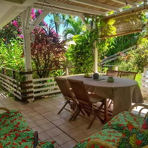 appartement-papay-dans-villa-fleurs-des-iles.comcaribbean.com/