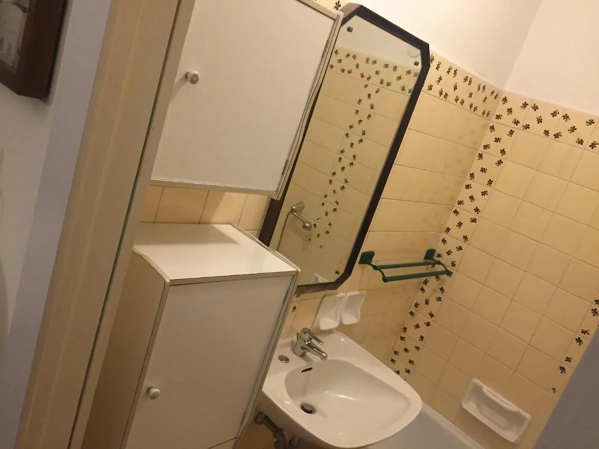 Lejlighed Eurotel 312 Rapallo