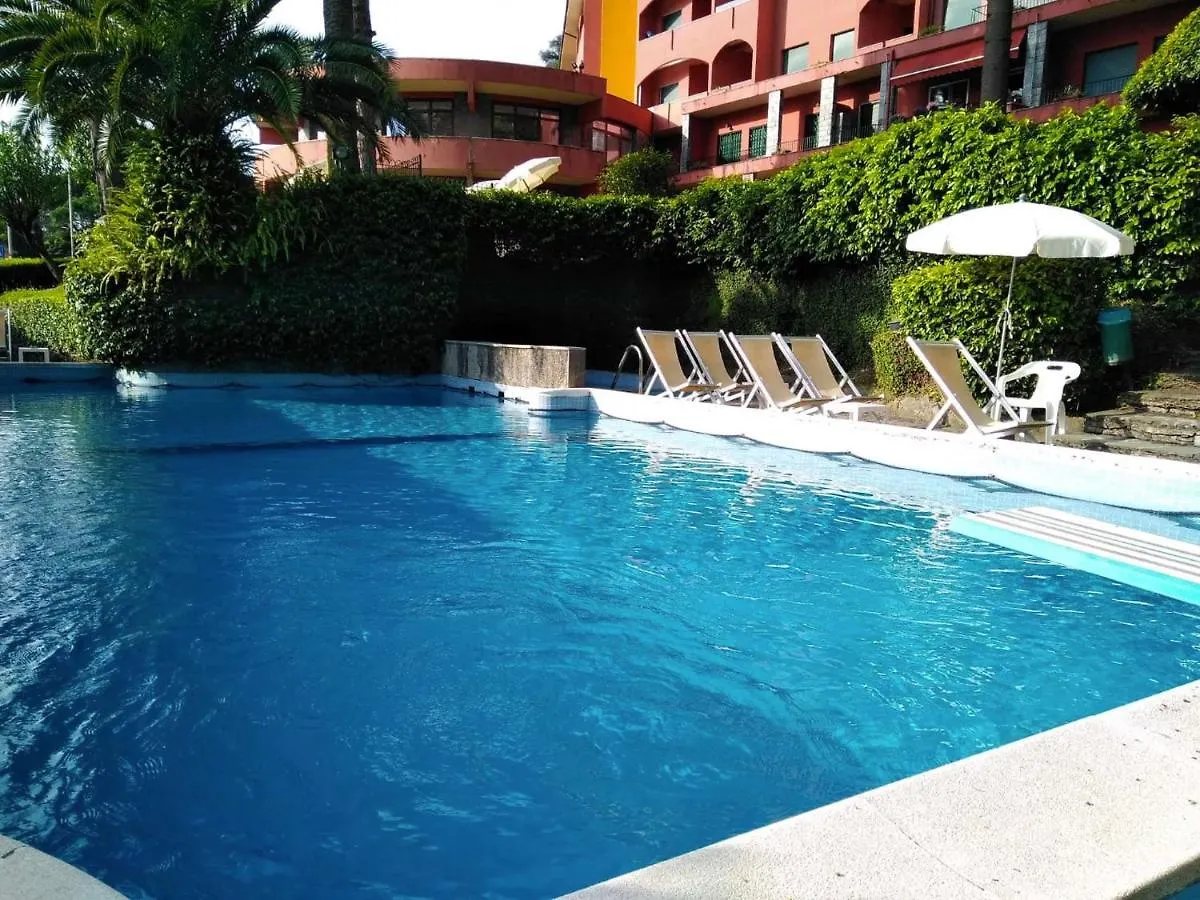 Lejlighed Eurotel 312 Rapallo