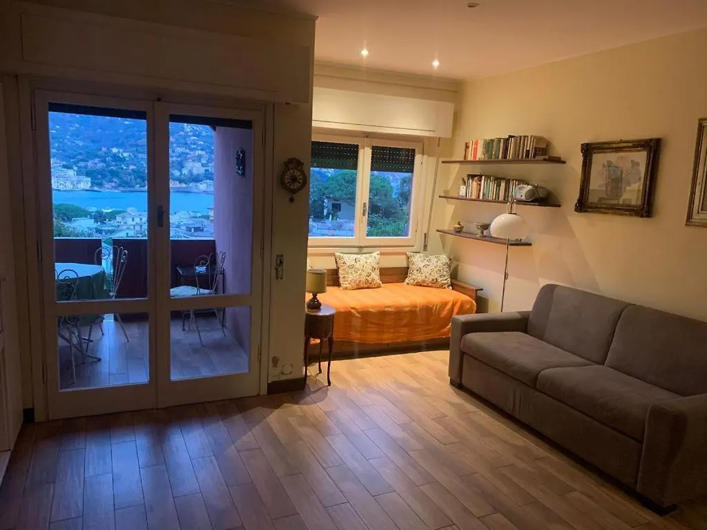 Lejlighed Eurotel 312 Rapallo