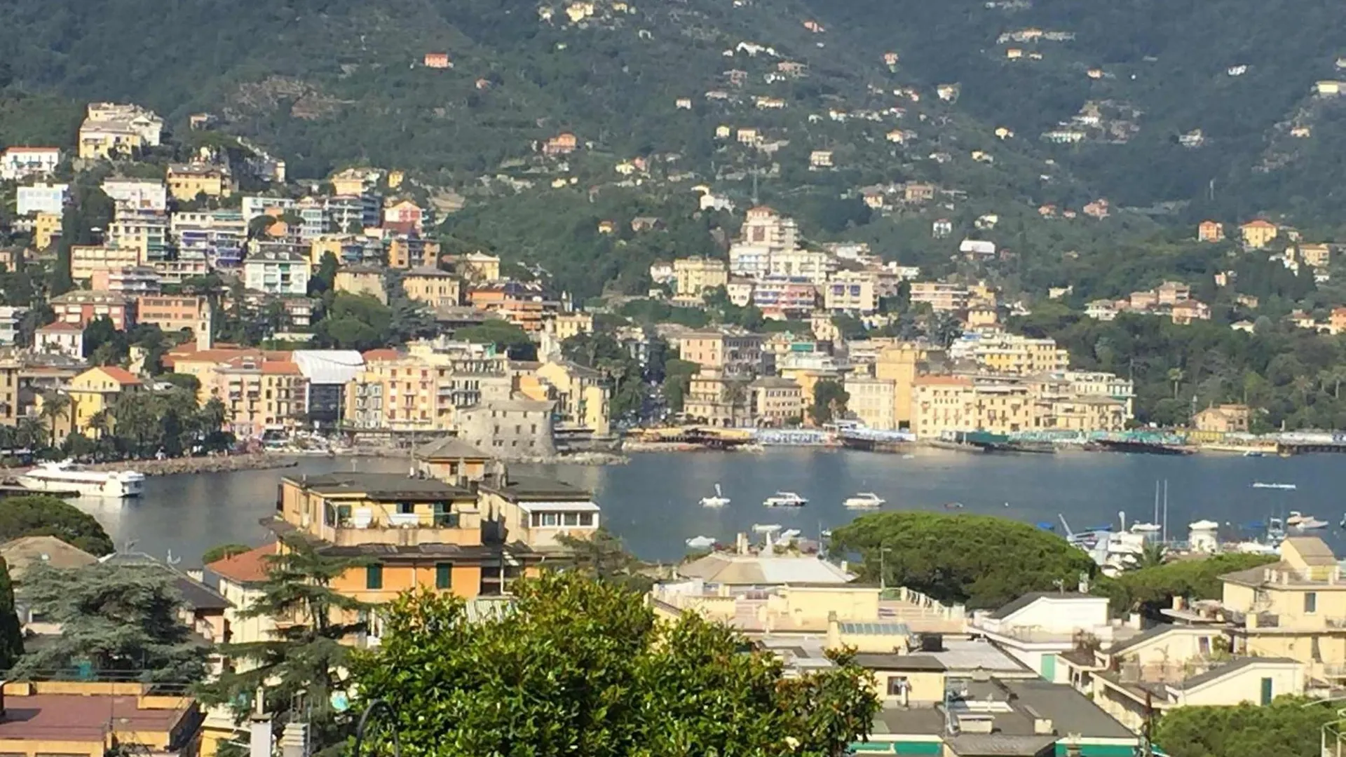 Lejlighed Eurotel 312 Rapallo