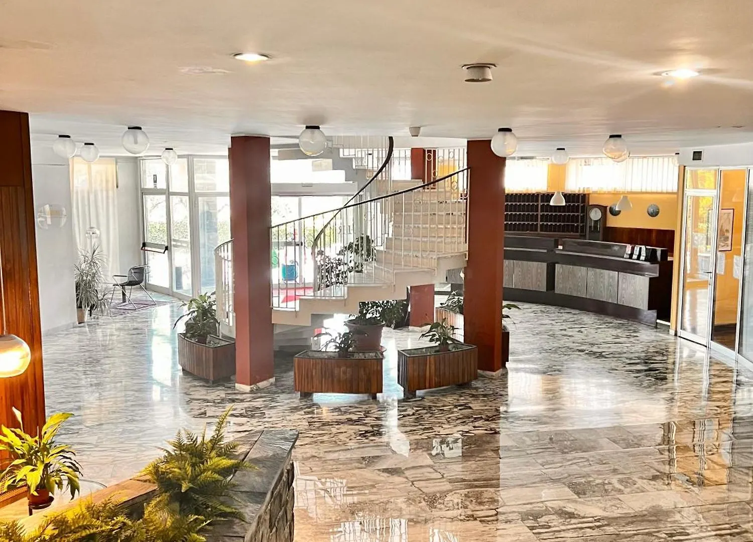 Lejlighed Eurotel 312 Rapallo